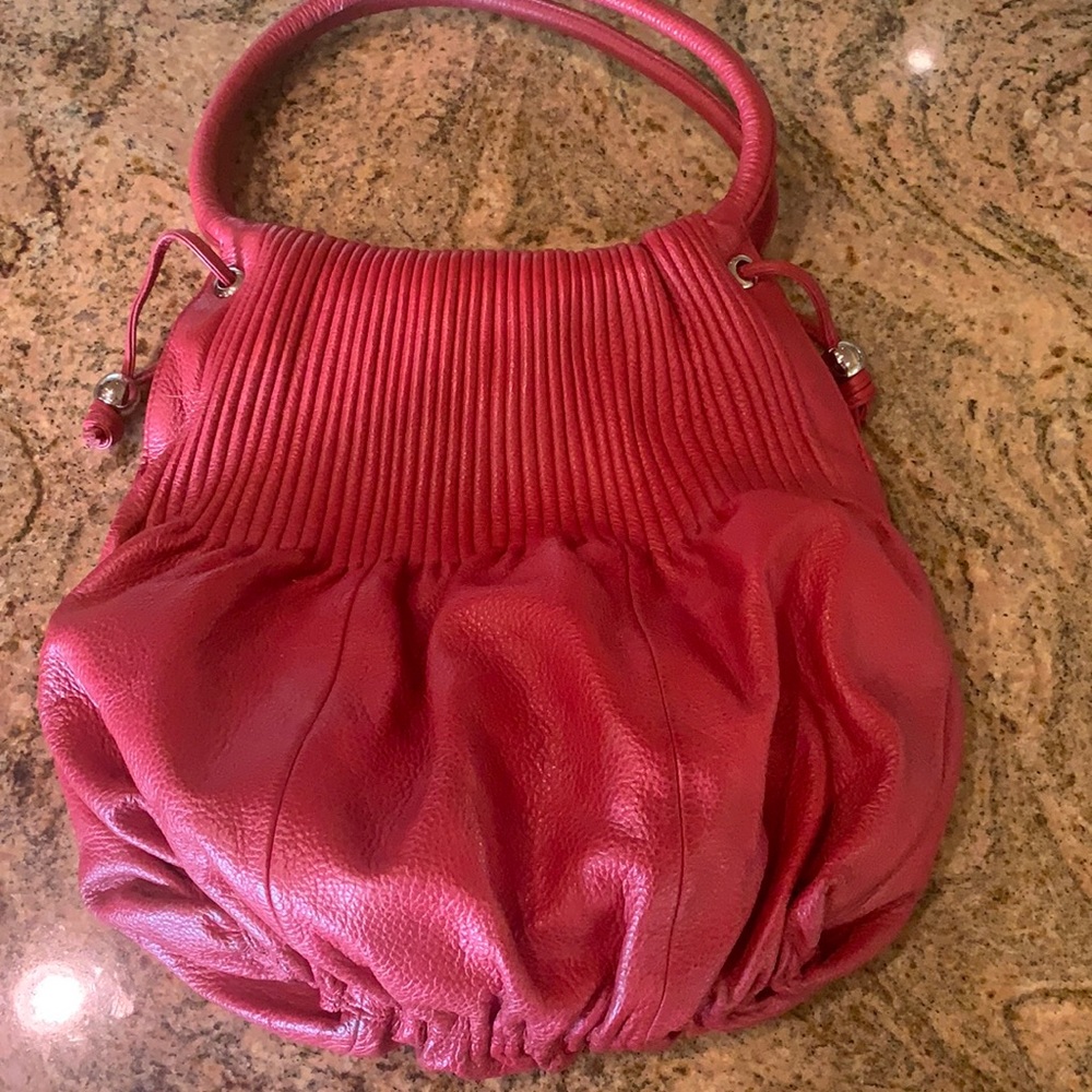 Bodhi handbag very unusual